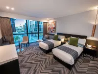 Rydges Perth Kings Square an EVT hotel Hotels in Northbridge