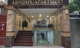 London Hanoi Hotel