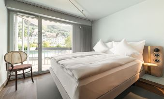 Hotel Aare Thun