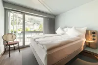 Hotel Aare Thun Hotels in der Nähe von Stadion Lachen