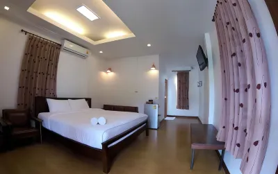Toffee House Hotels in 