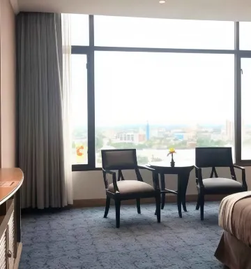 ห้องสวีท