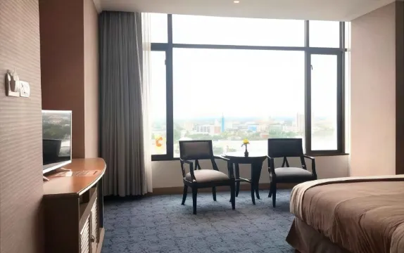 ห้องสวีท