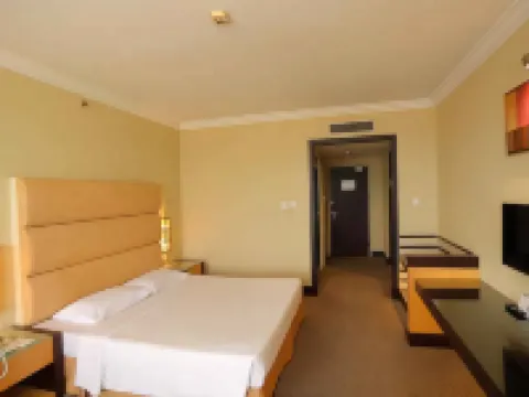 Dynasty Hotel Miri Hotels in Miri