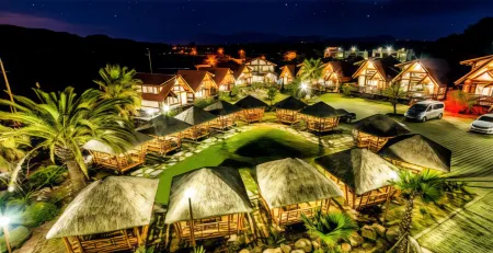 Jeju Joyland