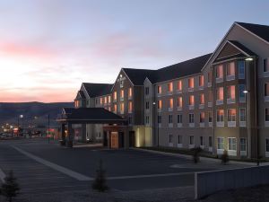 Homewood Suites by Hilton Rock Springs