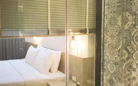 168 Studio Hotel Ubon Ratchathani