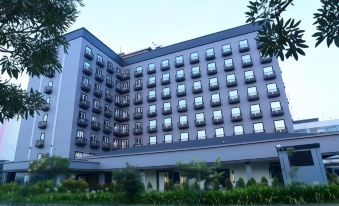 Samala Hotel Jakarta Cengkareng