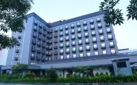 Samala Hotel Jakarta Cengkareng Hotel di Cengkareng