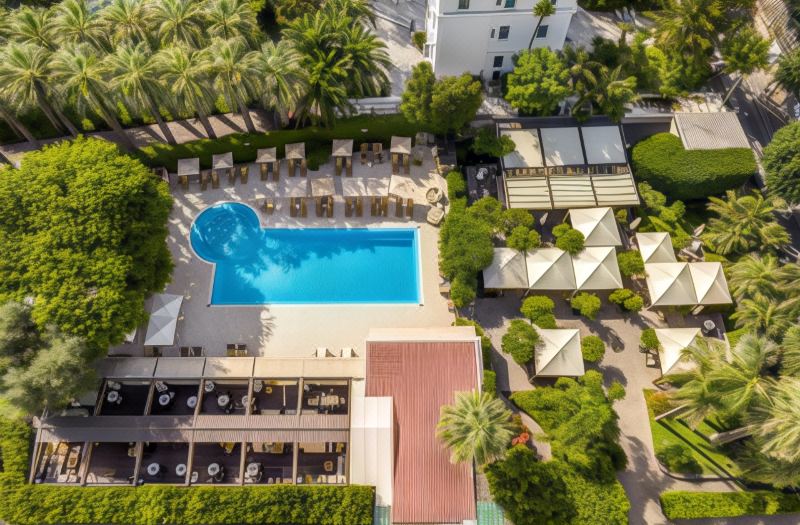 Hotel Mediterraneo photo 3