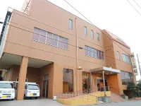 Hotel Ishimatsu