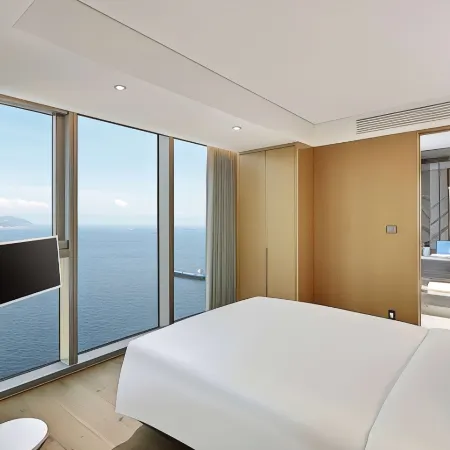 Wyndham Grand Busan Ijin