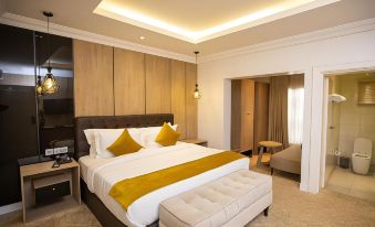 Prosbel Hotel