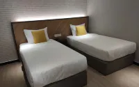 Hotel 99 Seri Kembangan Serdang