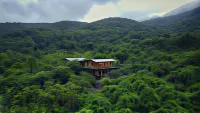 The Arboreal Resort Hotels in Atvan