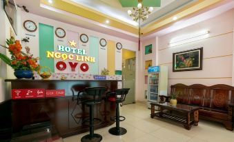 Ngoc Linh Hotel