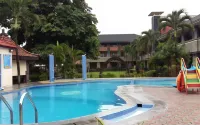 Hotel Bahtera Các khách sạn ở Megamendung