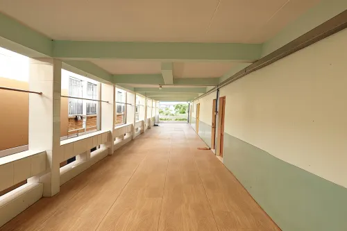 Ze Residence Ramintra Khu vực công cộng Photos