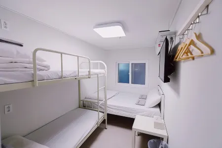 Fully Mini Hotel