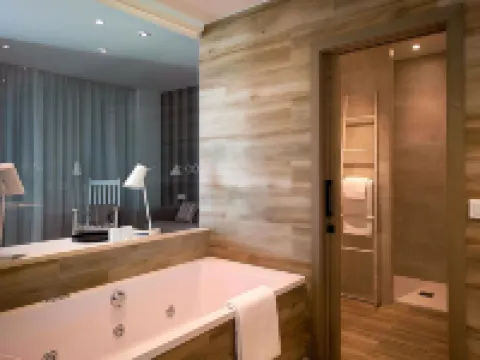 巴蘭德雷特精品酒店在瓦倫西亞