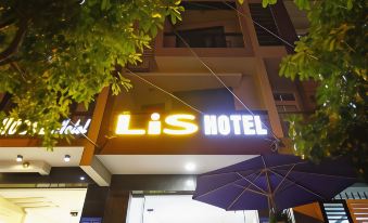 LIS Hotel