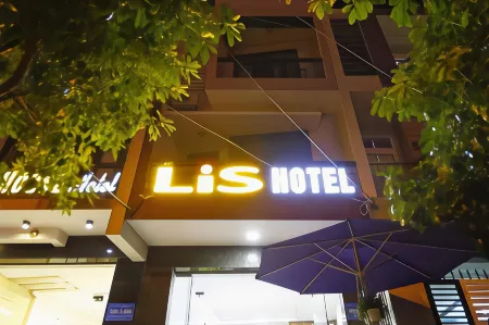 Khách sạn Lis