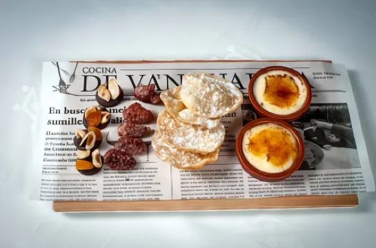 Parador de Lleida Restaurantes Photos