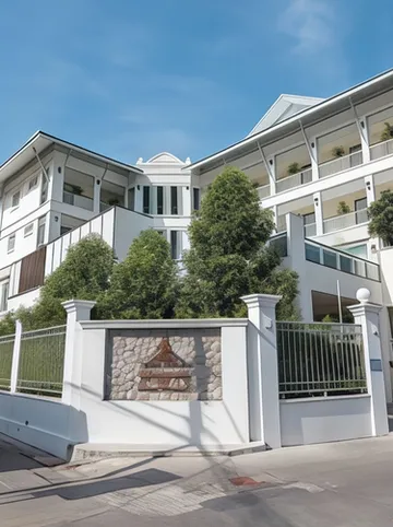 รูปภาพของสยามธราดล