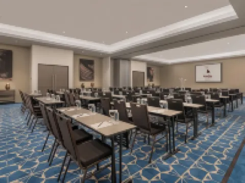 Seda Capitol Central Bacolod Hotels in Bacolod