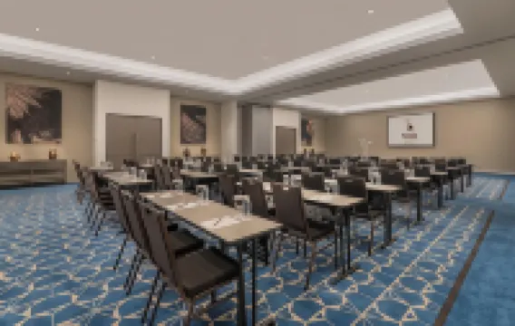 Seda Capitol Central Bacolod