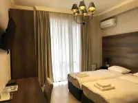 Eleon Boutique Hotel