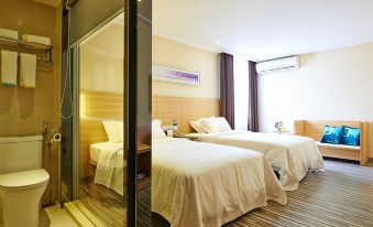 Ramada Encore by Wyndham Chinatown Kuala Lumpur