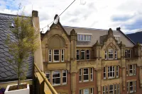 Hotel TwentySeven - Small Luxury Hotels of the World Hotels near Cafe Ruk & Pluk