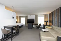 拉斐特Residence Inn 飯店 Ivy Tech Community College Lafayette附近的飯店