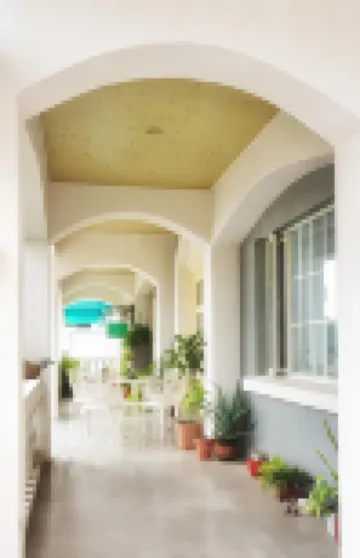 Red Roof Homestay