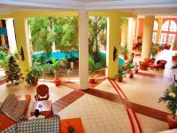 Brisas del Caribe