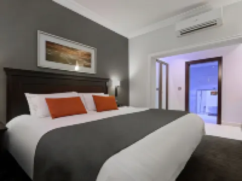 Bon Hotel Abuja Hotels in Maitama