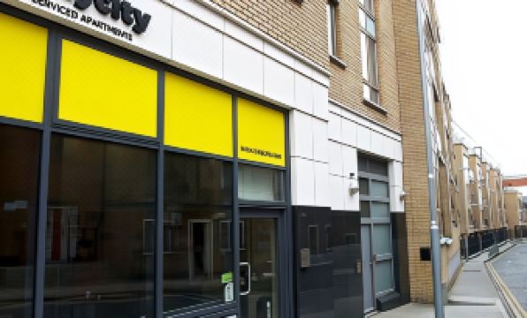 4. 스테이시티 아파..