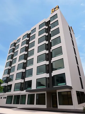 รูปภาพของโรงแรมบีทู มุกดาหาร บูติค แอนด์ บัดเจท