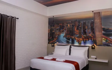 Premiere Hotel Tegal