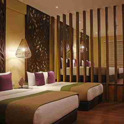 Balai Princesa Rooms