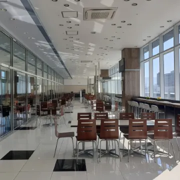 Toyoko-Inn Daegu Dongseongro