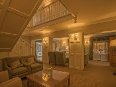 Cragwood Country House Hotel Hotels in Lakes