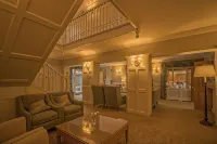 Cragwood Country House Hotel Hotels in Lakes