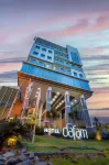 DAFAM Pekalongan Hotel dekat Sentra PELAS 32, Wahid Hasyim Pekalongan
