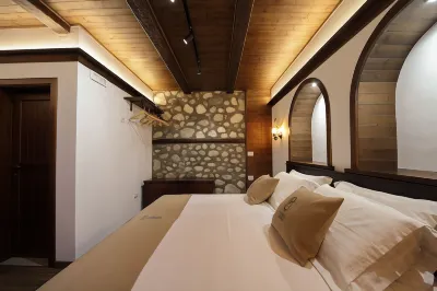Kruja Albergo Diffuso , Inside Kruja Castle