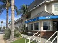 Studio 6 Suites - Riverside, CA - South Hotels near La Sierra University