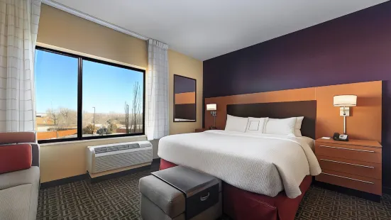 TownePlace Suites Farmington