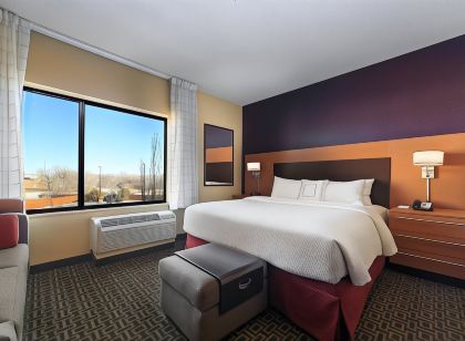 TownePlace Suites Farmington