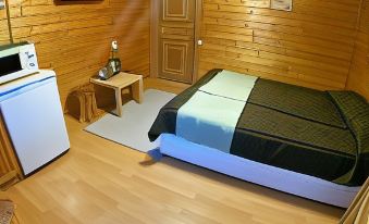 Aviaretro Hotel